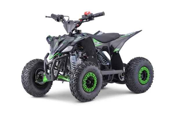 Avalanche 90 - Image 2