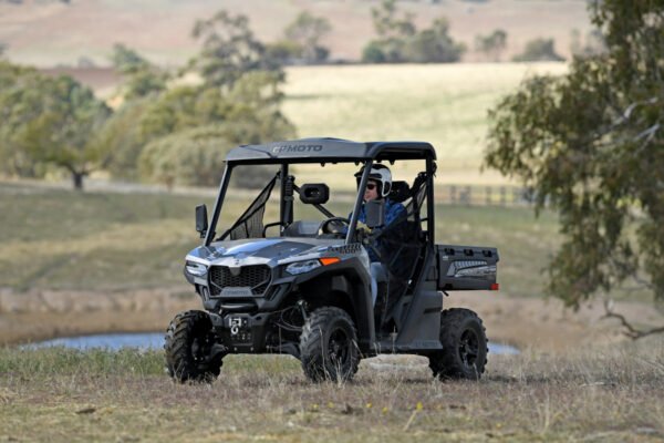 Uforce 600 - Image 6