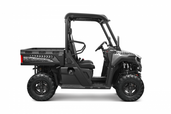 Uforce 600 - Image 5
