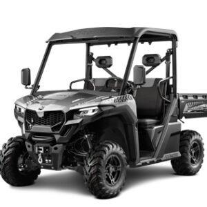 Uforce 600