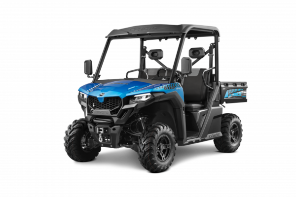 Uforce 600 - Image 2