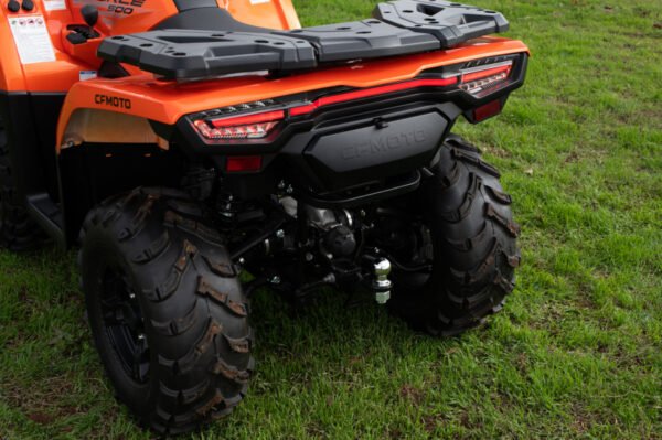 CForce 520L 2024 - Image 12
