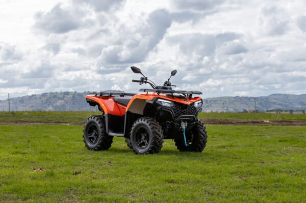CForce 520L 2024 - Image 10