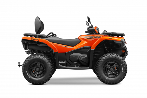 CForce 520L 2024 - Image 9