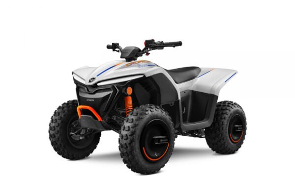 Cforce EV110 Eletrico - Image 11