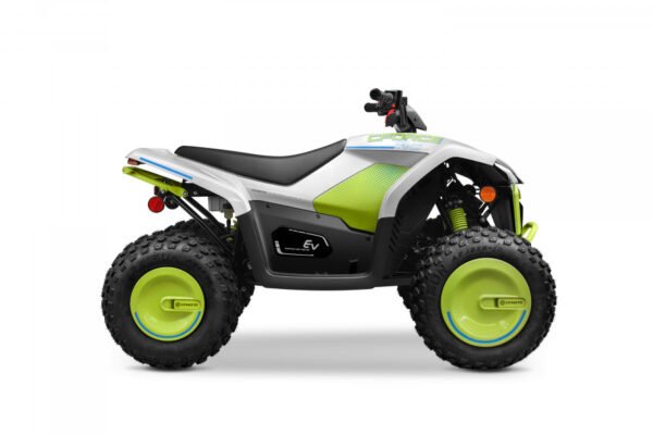 Cforce EV110 Eletrico - Image 10