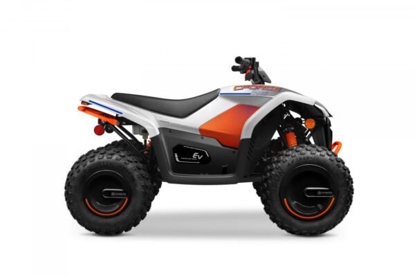 Cforce EV110 Eletrico - Image 9