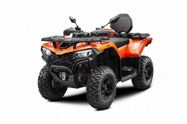 CForce 520L 2024 - Image 8