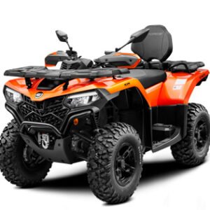 CForce 520L 2024