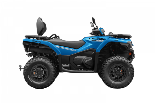 CForce 520L 2024 - Image 4