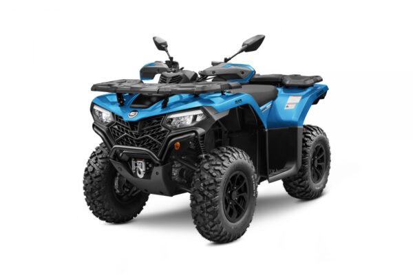 CForce 520L 2024 - Image 3