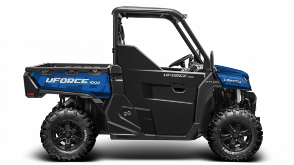 Uforce 1000 EPS - Image 5