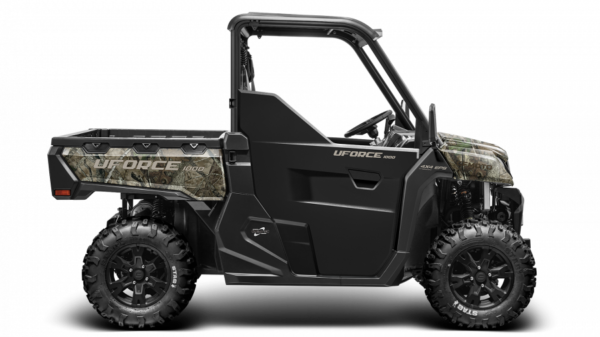 Uforce 1000 EPS - Image 4