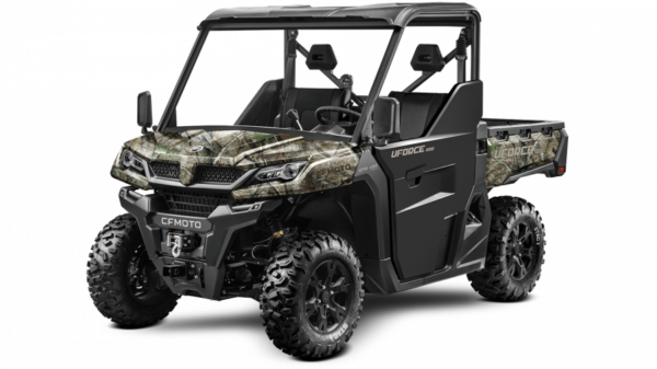 Uforce 1000 EPS - Image 2