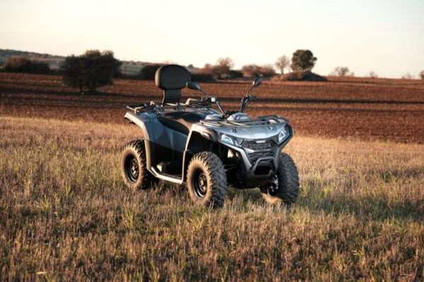 TERROX 400L - Image 11