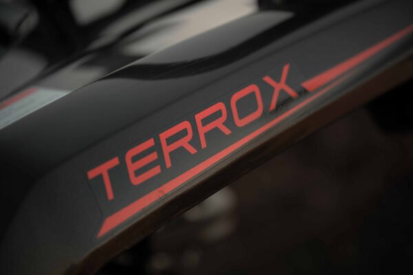 TERROX 400L - Image 6