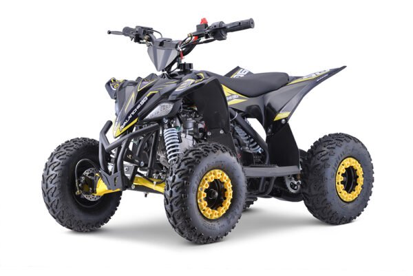 Avalanche 90