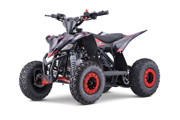 Avalanche 90 - Image 4
