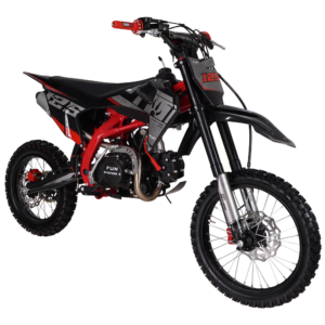 Raptor 125