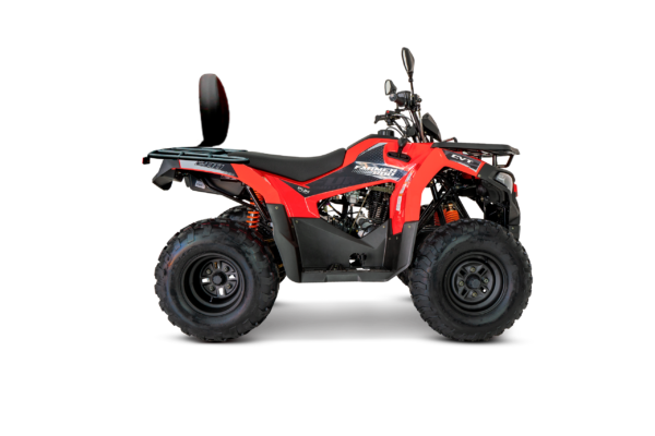 Farmer 200 - Image 3