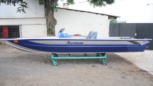 BASS LX 5500