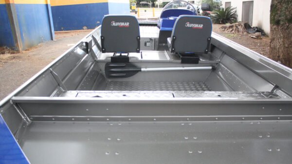 BASS LX 5500 - Imagem 3