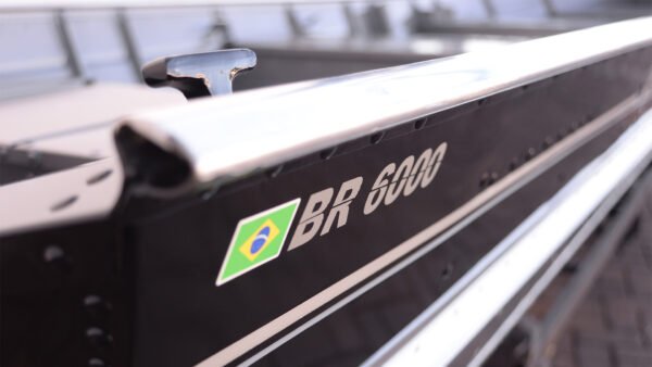 BR 6000  5000 - Imagem 4