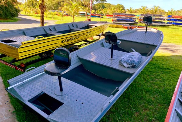 FlashBass ProFishing - Imagem 3