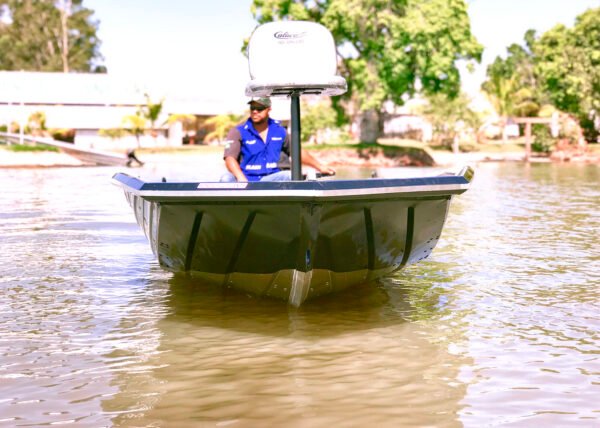 GranFlashBass ProFishing - Imagem 3