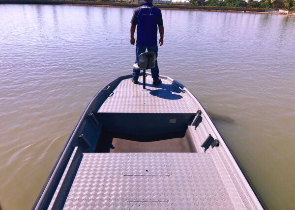 GranFlashBass ProFishing - Imagem 2