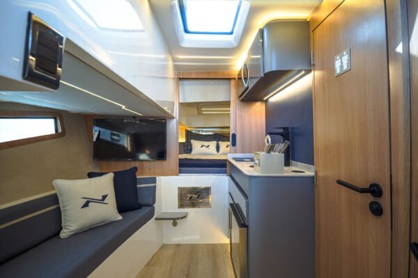 NX 41 Horizon - Imagem 3