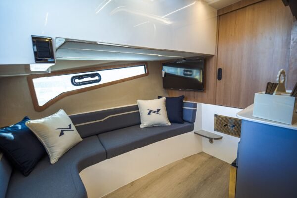 NX 41 Horizon - Imagem 2