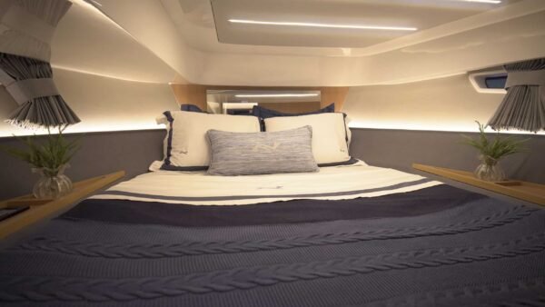 NX 41 Horizon - Imagem 6