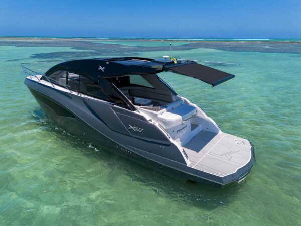 NX 41 Horizon - Imagem 5
