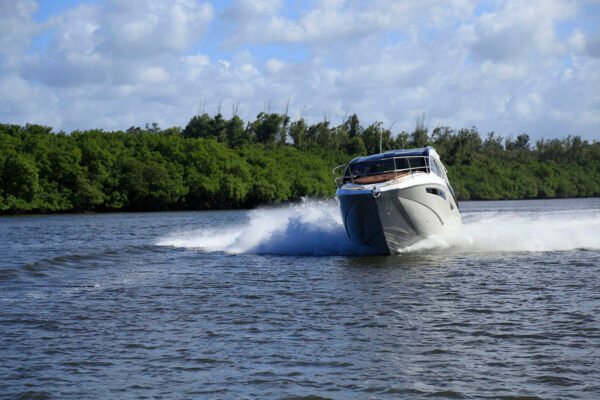 NX400HT Horizon - Imagem 5