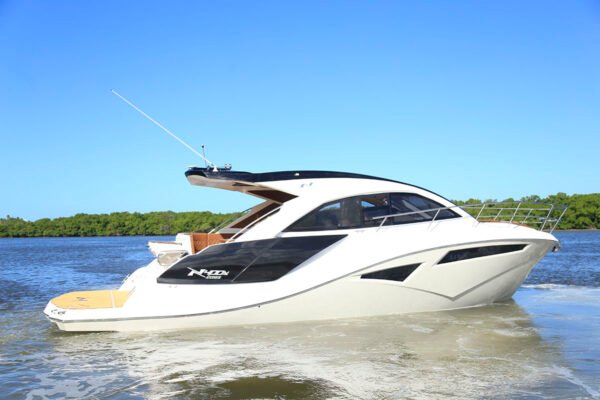 NX400HT Horizon