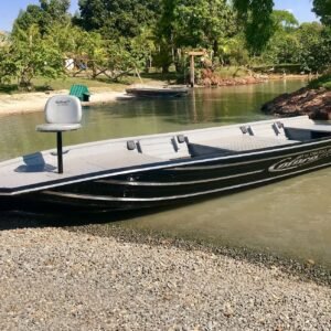 GranFlashBass ProFishing