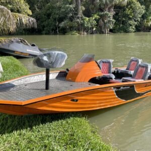 lancha Pesca&Lazer L